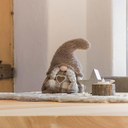 StuWip alps Appartement Sonnenstein Fulpmes Extérieur photo
