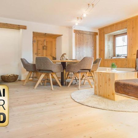 StuWip alps Appartement Sonnenstein Fulpmes Extérieur photo