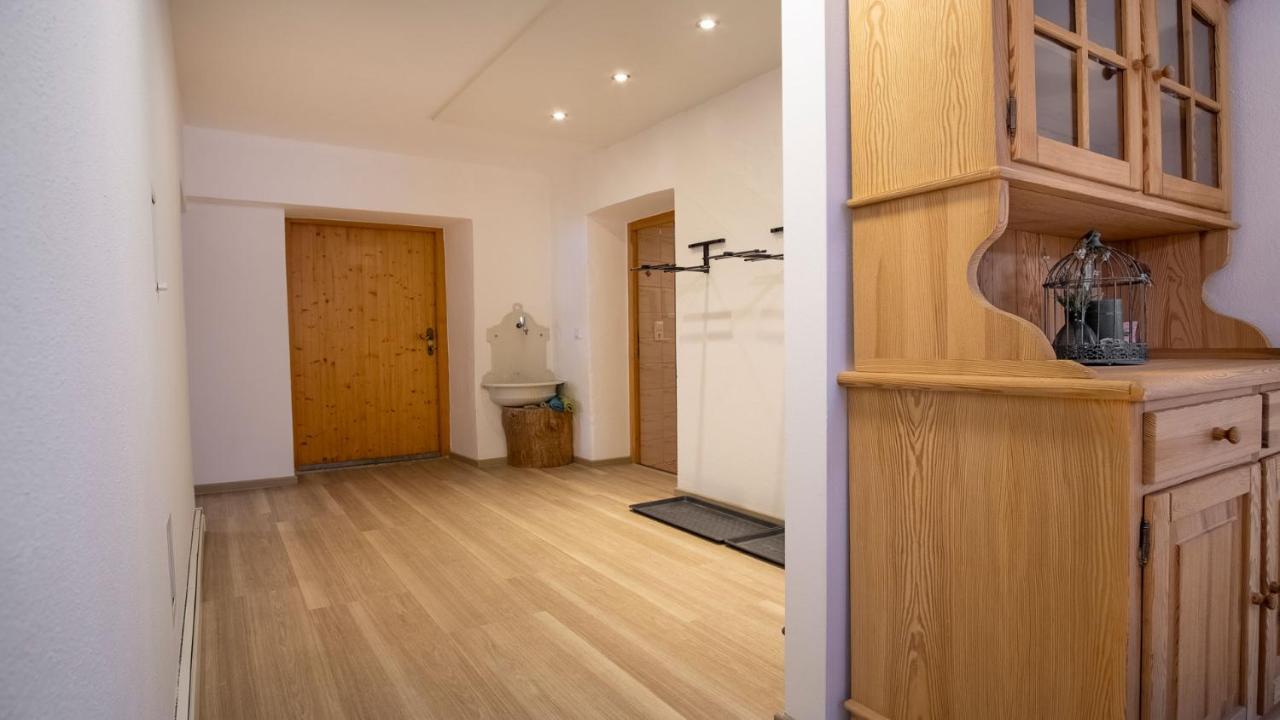 StuWip alps Appartement Sonnenstein Fulpmes Extérieur photo
