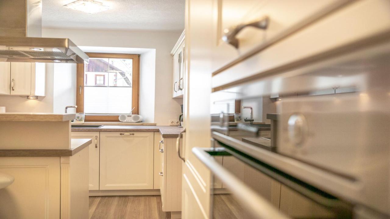 StuWip alps Appartement Sonnenstein Fulpmes Extérieur photo