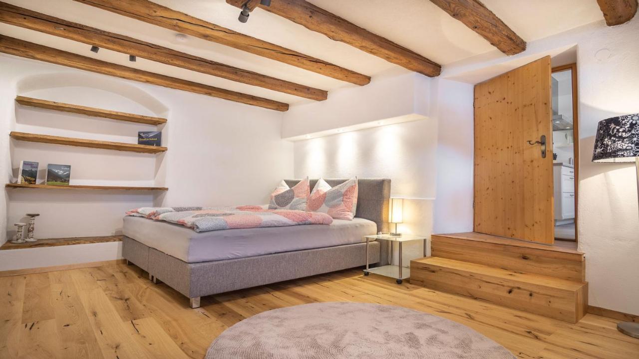 StuWip alps Appartement Sonnenstein Fulpmes Extérieur photo