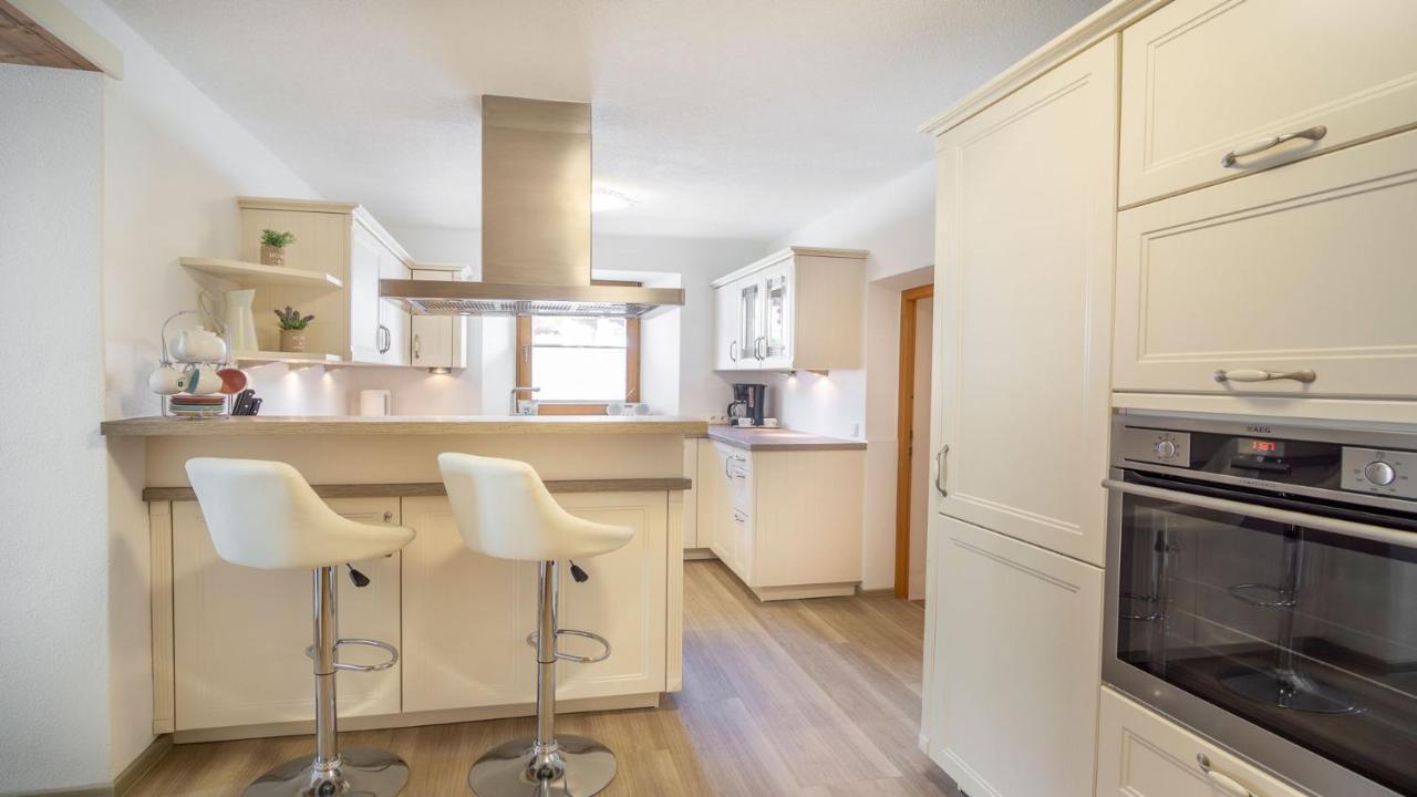 StuWip alps Appartement Sonnenstein Fulpmes Extérieur photo