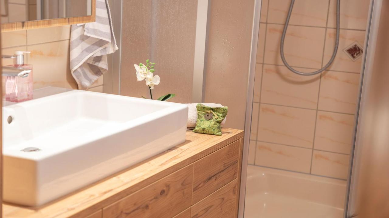 StuWip alps Appartement Sonnenstein Fulpmes Extérieur photo