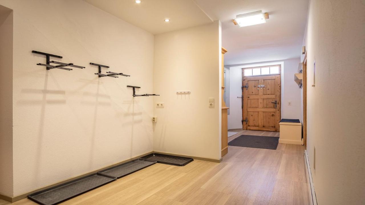 StuWip alps Appartement Sonnenstein Fulpmes Extérieur photo