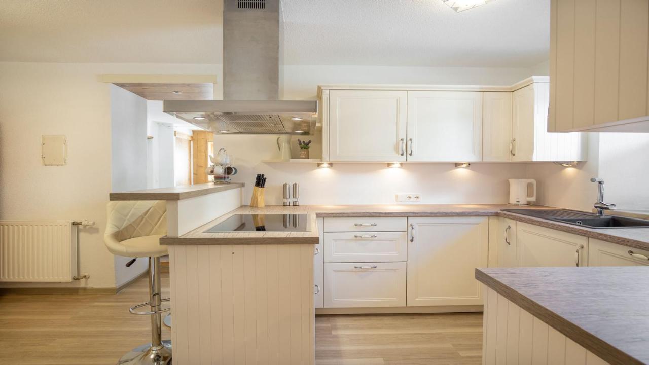 StuWip alps Appartement Sonnenstein Fulpmes Extérieur photo