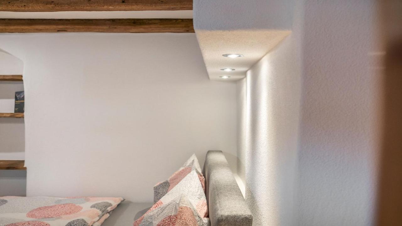 StuWip alps Appartement Sonnenstein Fulpmes Extérieur photo