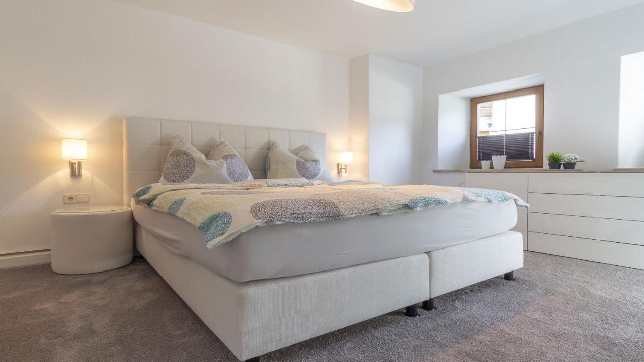 StuWip alps Appartement Sonnenstein Fulpmes Extérieur photo