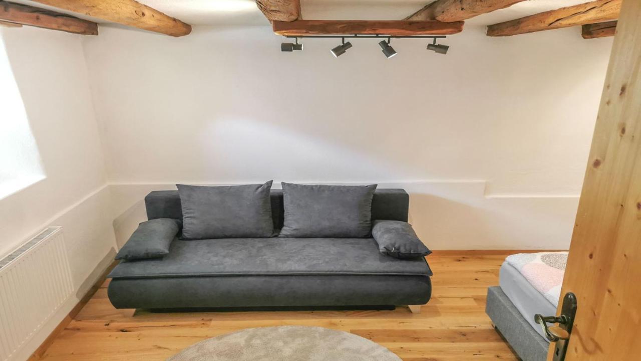 StuWip alps Appartement Sonnenstein Fulpmes Extérieur photo