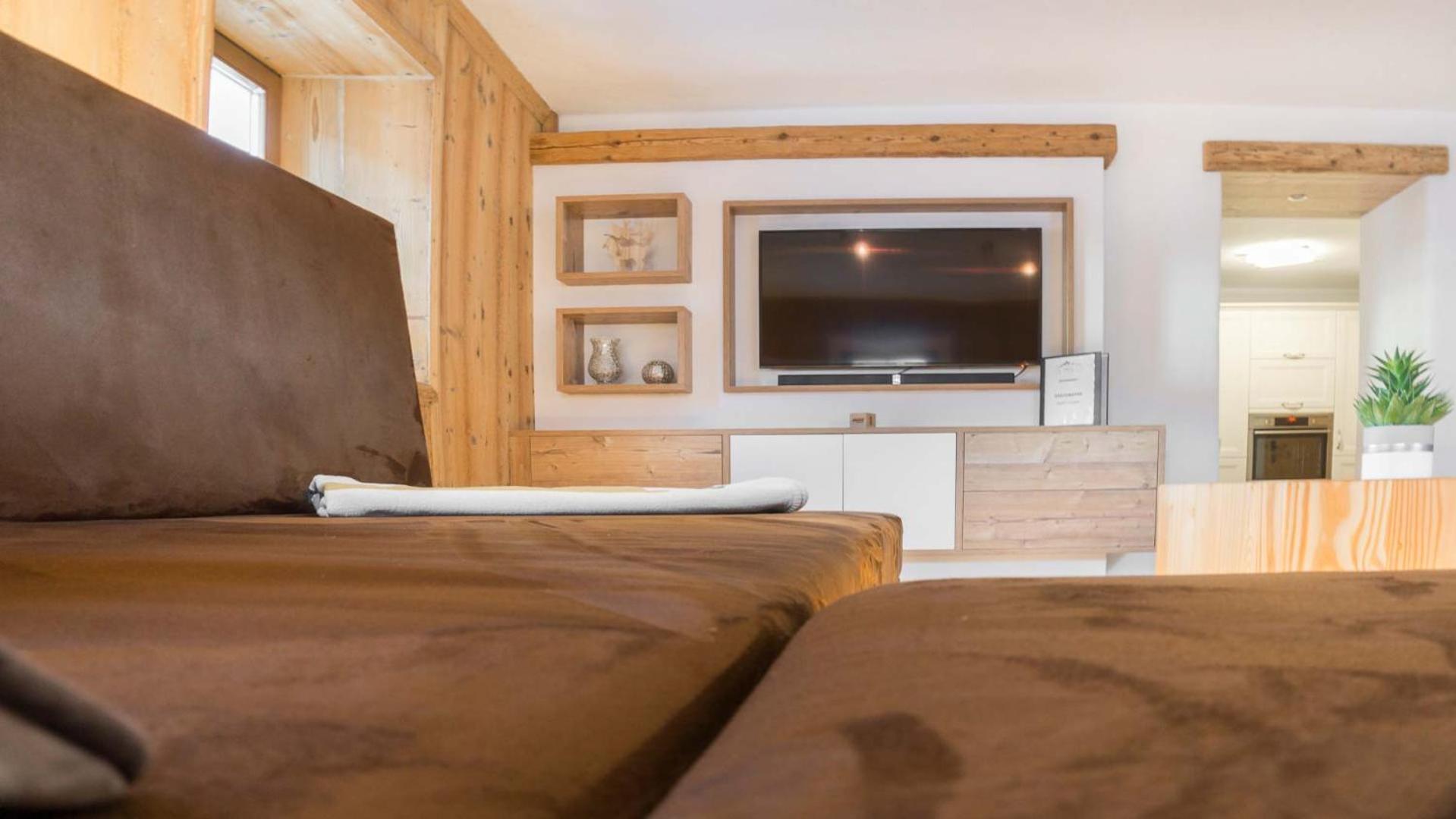 StuWip alps Appartement Sonnenstein Fulpmes Extérieur photo