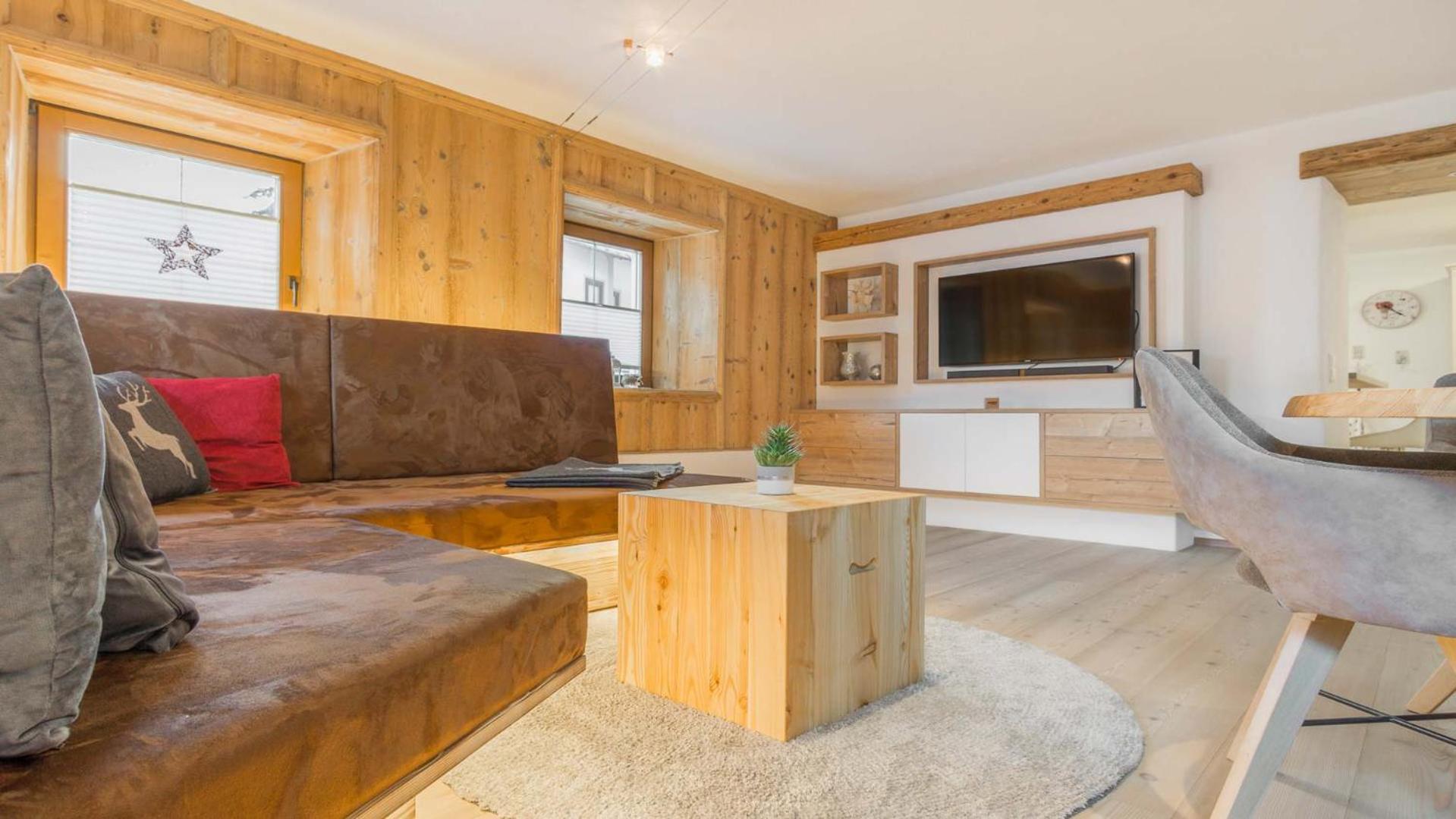 StuWip alps Appartement Sonnenstein Fulpmes Extérieur photo